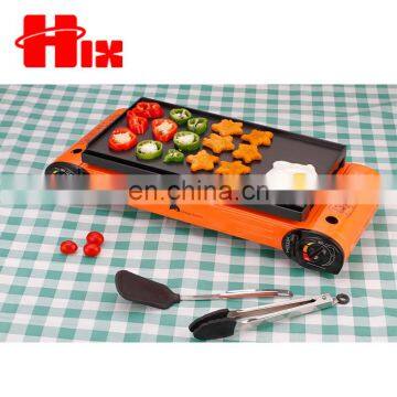 New Design Popular Gas Infrared Burner Bbq photo-5