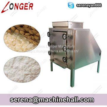 Commercial Use Rice Flour Mill Rice Powder Making Machine Manufacturer