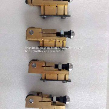 Sliding Unit-slider Block Flizer Slider Warp Knitting Machine Spare Parts photo-2