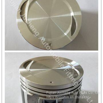 Automobile Engine Piston 465QA / 465Q1