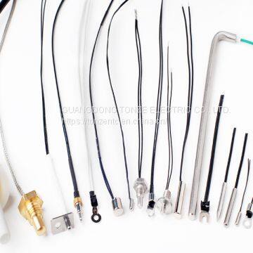 NTC Temperature Sensor