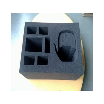 Lightweight / Durable Packing Inserts Pu / Eva / Epe Custom Foam Packaging 