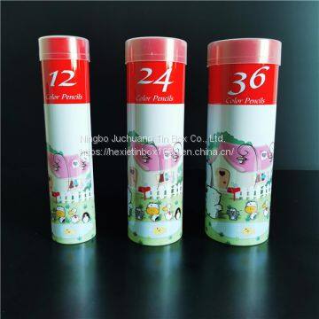 For Candy Chocolate Love Heart Cake Tin Dog Treat Bone-shaped Tin Box