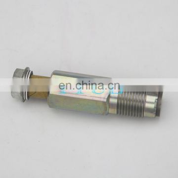 Diesel Fuel Limited Pressure Valve LPV Valve 8-98032549-0  8980325490 with High-Quality