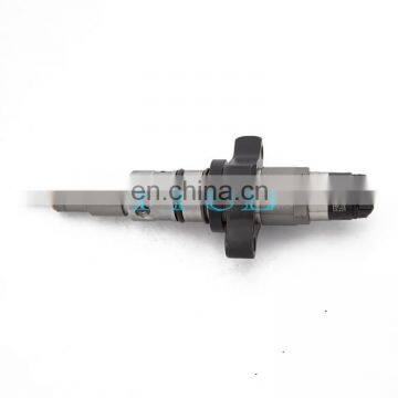 High Quality Diesel Injector 0445120170 5010412093 0445120004 photo-3