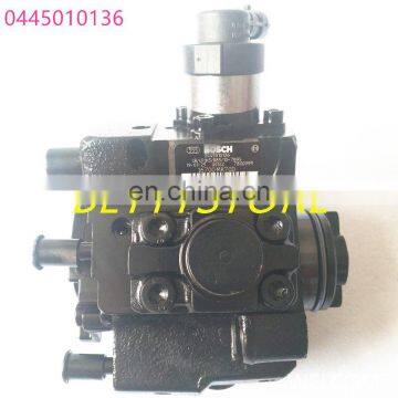 Genuine Diesel Engine ZD30 Diesel Fuel Common Rail Injector Pump 0445010136 for for 16700-MA70C 16700MA70C 16700ma70d