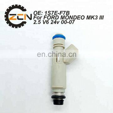 For Original Inlet Nozzle Auto Car Engine Parts OEM 1S7E-9F792-CA 195500-3961 1S7E-F7B photo-5