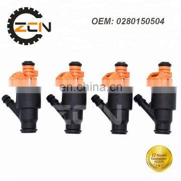 Parts for Your Automobile Kits Fuel Injector Hunday 2009 Gas 0280150504 photo-6