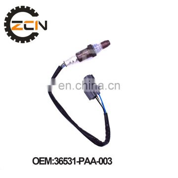 Auto Oxygen Sensor O2 Lambda OEM 36531-PAA-A03 For Accord Insight