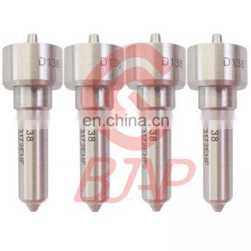 Common Rail Nozzle L138PBD for injector EJBR04601D  EJBR02601Z on S SANG YONG 2.7CRDI