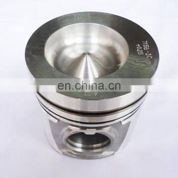 3907156 6BT Forged Piston for Diesel Engine