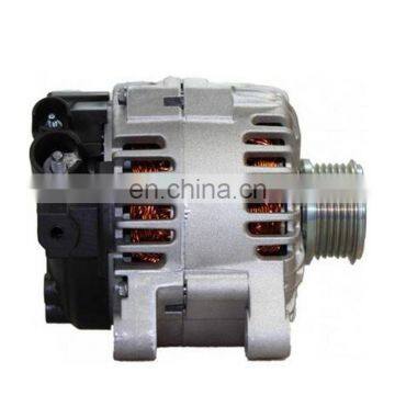 Low rpm permanent magnet alternator 9645907580