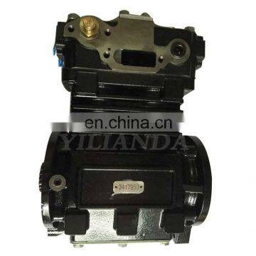 K19 Дизельный двигатель Компрессор воздуха 3417958