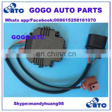 High quality Thermoelectric Cooling Fan Control Module 3C0959455F 3C0 959 455F for VW Volkswagen Sagitar Tiguan