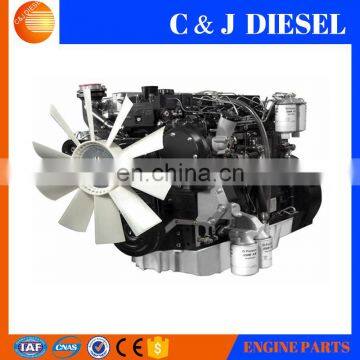 LOVOL Phaser 135Ti Diesel Engine for Light Truck photo-5