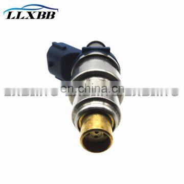 Original LLXBB Fuel Injector Oil Nozzle 23209-75040 2320975040 For Toyota Tacoma 2.4L 23250-75040 2325075040 photo-3
