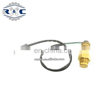 R&C High Quality Auto transmission sensors odometer 7861-93-2310 speedometer For Komastu PC200-7 PC20 Speeds Meter Speed Sensor