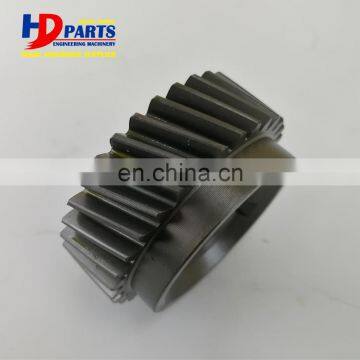 4TNV94 Crankshaft Gear 32T 129900-21200 photo-3