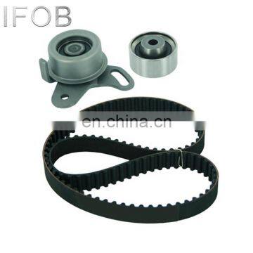 IFOB Auto Parts Engine Timing Belt Kit For Hyundai Accent Kia Rio Cerato G4EE G4ED VKMA 95632 photo-2