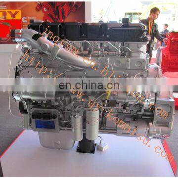 china marine diesel engine 280hp/350hp/410hp many types in stock