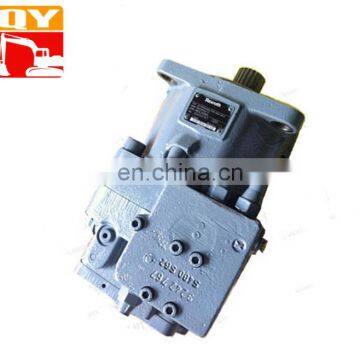 factory price A11VLO 40/60/75/95/130/145/190/260 hydraulic pump for excavator from Jining Qianyu company