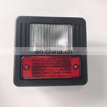 Tail Light Lamp Assembly 6670284 for Bobcat 864 963 A300 S650 S740 T180 Skid Steer Loader