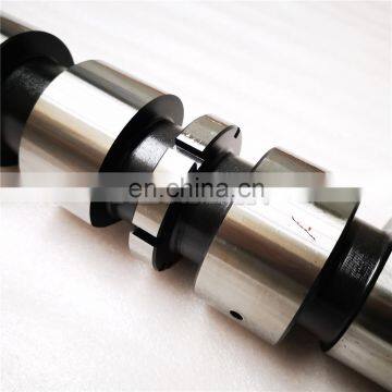 Cummins ISX QSX ISX15 QSX15 Camshaft 3104279 4101476 3681710 photo-5