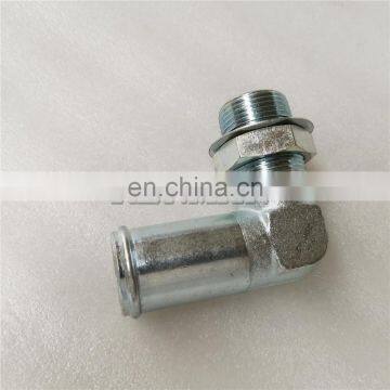 6BT Engine Male Adapter Elbow 3967421