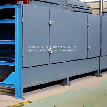 Tunnel Oven Dryer