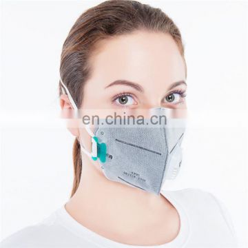 Health Ffp1 Reusable Haze Dust Mask  Rating