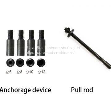 Anchor Bolt Pull Out Tester, Rock Bolt Pull Out Tester photo-3