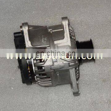 ISDe ISBe Diesel Engine Alternator for Heavy Truck Generator 4892318 5259577 photo-4