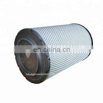 Auto PU2841 air filter AF26569 AF26570