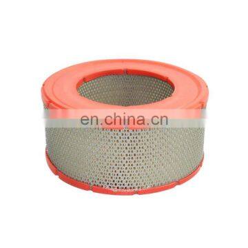 Factory air filter 39708466 for air compressor parts