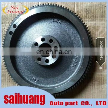 Auto engine flywheel for hilux /hiace INNOVA 2KD 13405-30020