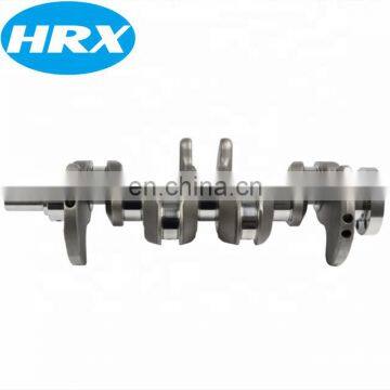 Hot sale 944mm crankshaft for EH700 13411-1291 engine spare parts