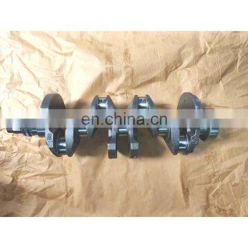 Crankshaft for D4BB 23111-42911 Forklift Engine Parts with Good Quality