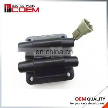 Auto parts 22433-AA230 For 1990-1997 Subaru Legacy Impreza 1.8L 2.2L UF160 Engine Ignition Coil