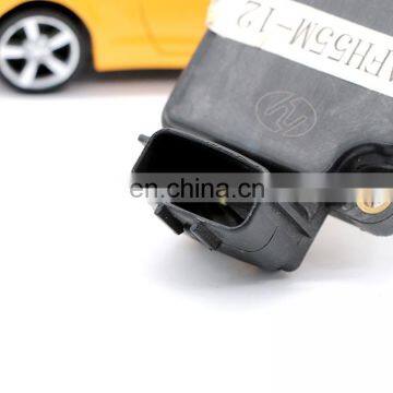 From China Genuine AFH55M-12 for Nissan D21 Hardbody Pickup Frontier Xterra 2.4L MAF Sensor