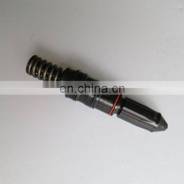 3016676 Injectors Chongqing Diesel Engine Spare Parts Diesel Fuel Injector Assy for Truck Engine photo-6