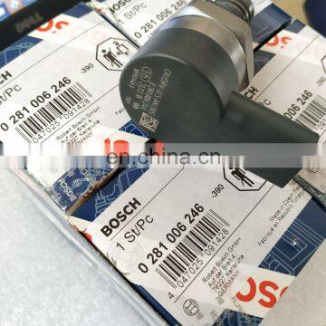 BOSCH ORIGINAL DRV VALVE  0 281 006 246