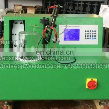 EPS100 Common Rail Injector Tester Common Rail Injector Nozzle Tester photo-4