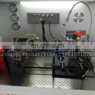 CR816 CRS100A Electronic Power and Auto Testing Machine Usage Common Rail / CRDI Test Benches photo-6
