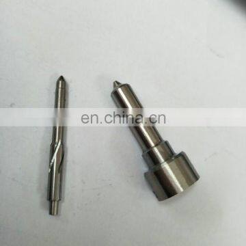 Injector repair kits common rail injection nozzle L137PRD / L137PBD for EJBR03701D