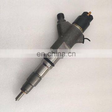 0445120153, 4510411120349080, 201149061 Common Rail Injector FOR KAMAZ 740 11.8D ENGINE