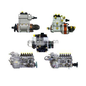 P6043A diesel fuel injection pumps for DCEC Cummins  engine Lubeck Germany