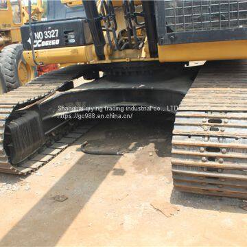 USED CAT 320D CRAWLER EXCAVATOR FOR SALE photo-4