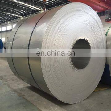 310 316 316L 321 347 Stainless Steel Strip Customized Coil