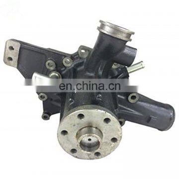 Water Pump 8-98047690-0 For Excavator ZX470-5B ZX470H-5B ZX470R-5B Engine 6UZ1