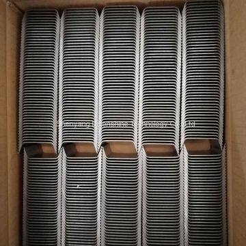 Seal Buckles for Metal Strapping Packing in China photo-3